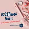 PN School Box - FN -  - Sample 2