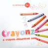 PN Crayonz - FN -  - Sample 2