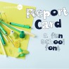 PN Report Card - FN -  - Sample 2