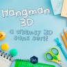 PN Hangman 3D - FN -  - Sample 2