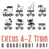DB Circus A-Z - Train - DB -  - Sample 1