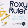 ZP Roxy Ruler - FN -  - Sample 2