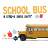 ZP School Bus - FN -  - Sample 2