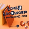ZP Boozy Bookworm - FN -  - Sample 2