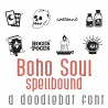 DB - Boho Soul - Spellbound - DB -  - Sample 1