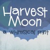 PN Harvest Moon - FN -  - Sample 2