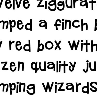 PN Harvest Moon Bold - FN