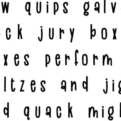 PN Beanbog Bold - FN