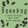 PN Beanbog Bold - FN -  - Sample 2