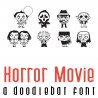 DB - Horror Movie - DB -  - Sample 1