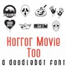 DB - Horror Movie - Too - DB -  - Sample 1