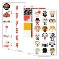 Horror Movie - Graphic Bundle