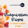 PN Budgulation Bright - FN -  - Sample 2