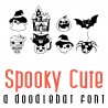 DB Spooky Cute - DB -  - Sample 1