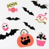 Spooky Cute - Sweets - CS -  - Sample 1