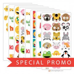 Emoji - Promotional Bundle