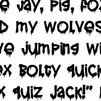 ZP Black Lagoon - FN