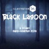 ZP Black Lagoon - FN -  - Sample 2