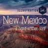 ZP New Mexico - FN -  - Sample 2