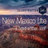 ZP New Mexico Lite - FN -  - Sample 2