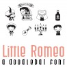 DB - Little Romeo - DB -  - Sample 1