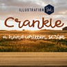 PN Crankle - FN -  - Sample 2