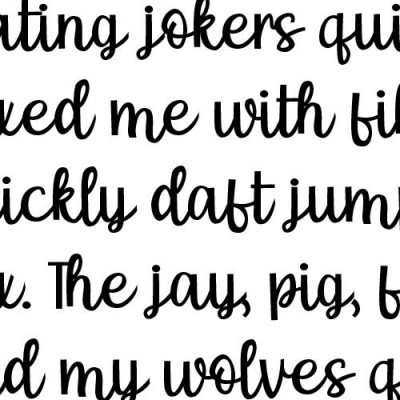 PN Papyrology Bold - FN