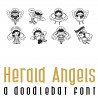 DB Herald Angels - DB -  - Sample 1