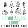 DB Herald Angels - Cheer - DB -  - Sample 1