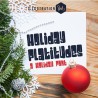 PN Holiday Platitudes - FN -  - Sample 2