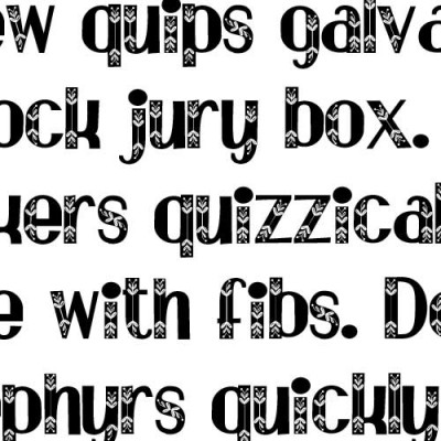 ZP Martian Mirth - FN