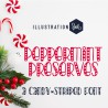 PN Peppermint Preserves - FN -  - Sample 2