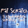 LDJ Fat Scratch - FN -  - Sample 2