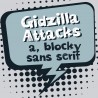 PN Gidzilla Attacks - FN -  - Sample 2