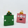 Merry Monster Holidays - CP -  - Sample 1