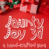 LDJ Jaunty Joy 3D - FN -  - Sample 2