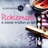 PN Picklement - FN -  - Sample 2