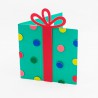 Make It Merry - Gift Card - CP -  - Sample 1