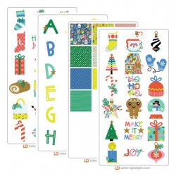 Make It Merry - Graphic Bundle