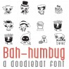 DB Bah Humbug - DB -  - Sample 1