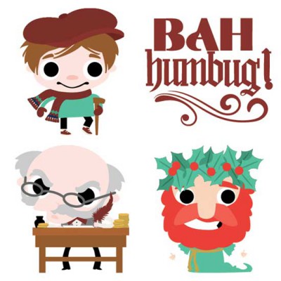 Bah-Humbug - CS