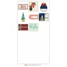 Bah-Humbug - Holiday Tags - PR - Included Items - Page 1