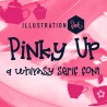 PN Pinky Up - FN -  - Sample 2