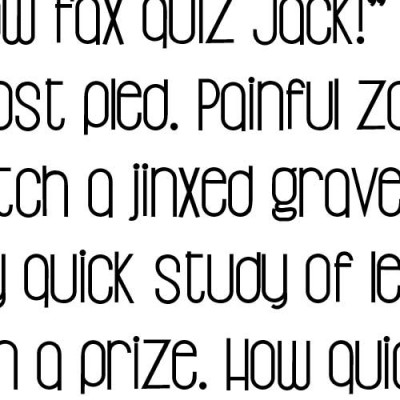 ZP Straightjacket - FN