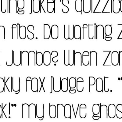 ZP Straightjacket Lite - FN