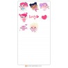 Cutey Cupid - GS - Included Items - Page 2