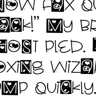 PN Nifty Lovenotes - FN