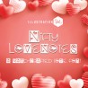 PN Nifty Lovenotes - FN -  - Sample 2