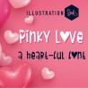 PN Pinky Love - FN -  - Sample 2