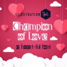 ZP Champion Of Love - FN -  - Sample 2